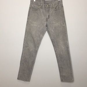Levi's 511 jeans